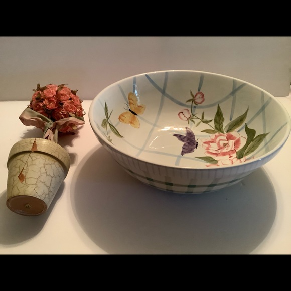 Zrike Serving Bowl - Picture 5 of 5